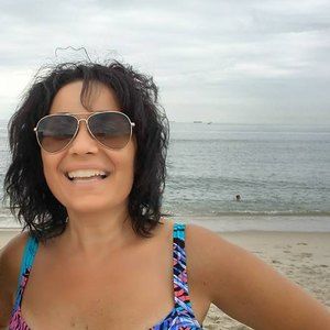 Meet your Posher, Linda